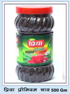 "Priya Premium Tea"